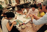 第2回ワークショップ開催しました