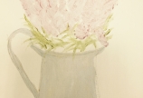 ヘアカラーで描く「ラベンダー」