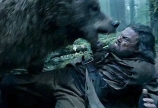 映画「レヴェナント」を観た