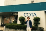京都COTA本社