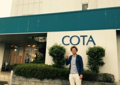 京都COTA本社