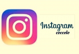 instagram 始めました