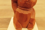 招き猫