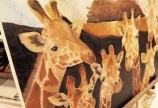美術展に向けて ⑦