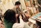 スーパーアドバイザーがやって来た