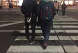 師匠と弟子