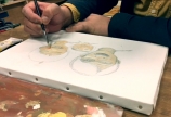 似顔絵
