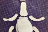 ハンペルマンを作ろう