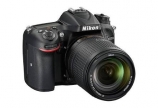 Nikon D7200