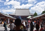 東京の旅、4日目