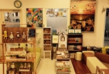 お店の模様替え