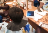 大切にしたいですね、この瞬間を
