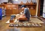 工房「木彫り 一樹」