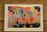 ENOIE art school開校に向けて②