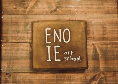 art school ENOIEのカリキュラム