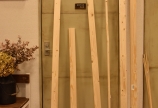 イーゼルを作ろう