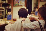 「移転前にもう一度、お店が見たい！」