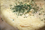石焼きオムライス