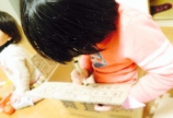 子供の頭の中って、まるでドラえもんみたいやね