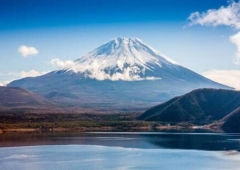 「5回目となる富士登山」に挑戦！