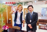 私の心を動かしたハサミはこれだ！