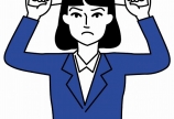 お母さんって、あったかい。
