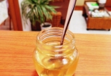 今日、私はプーさんになりました。