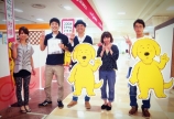 さようなら「大ちゃん」。コッコロより・・・