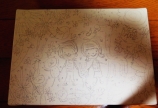 自分自身を「絵」で、表現する