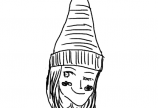 一生通います、ここに。