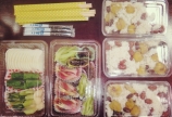 心があったまる、そんな差入れなんですわ！