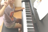 これがそのピアノ♫②