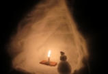 「自撮りの旅  」in  世界遺産