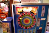 私を夢中にさせたメダルゲーム