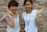 研修生のみなさん(^-^)