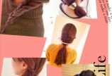 スタッフのヘアアレンジ☆