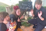 happyhelloween!!