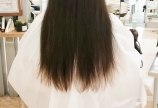 ヘアドネーション第二弾☆
