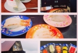 食べること幸せ♡