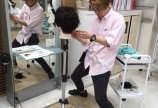 モデルデビュー試験☆