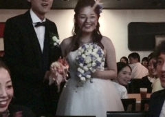 Happy Wedding!!