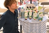 mintで爽快、夏の快適ケア☆