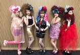 Hair show♡