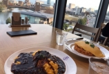 オムランチ