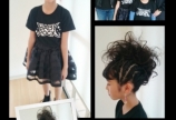 可愛いお客様❤