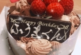 お誕生日ラッシュ 🎂