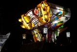 岩瀬曳山車祭