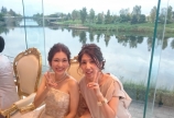 ✧HAPPY　WEDDING✧