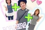 BORDERS☆