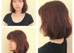 ♡Short Bob♡